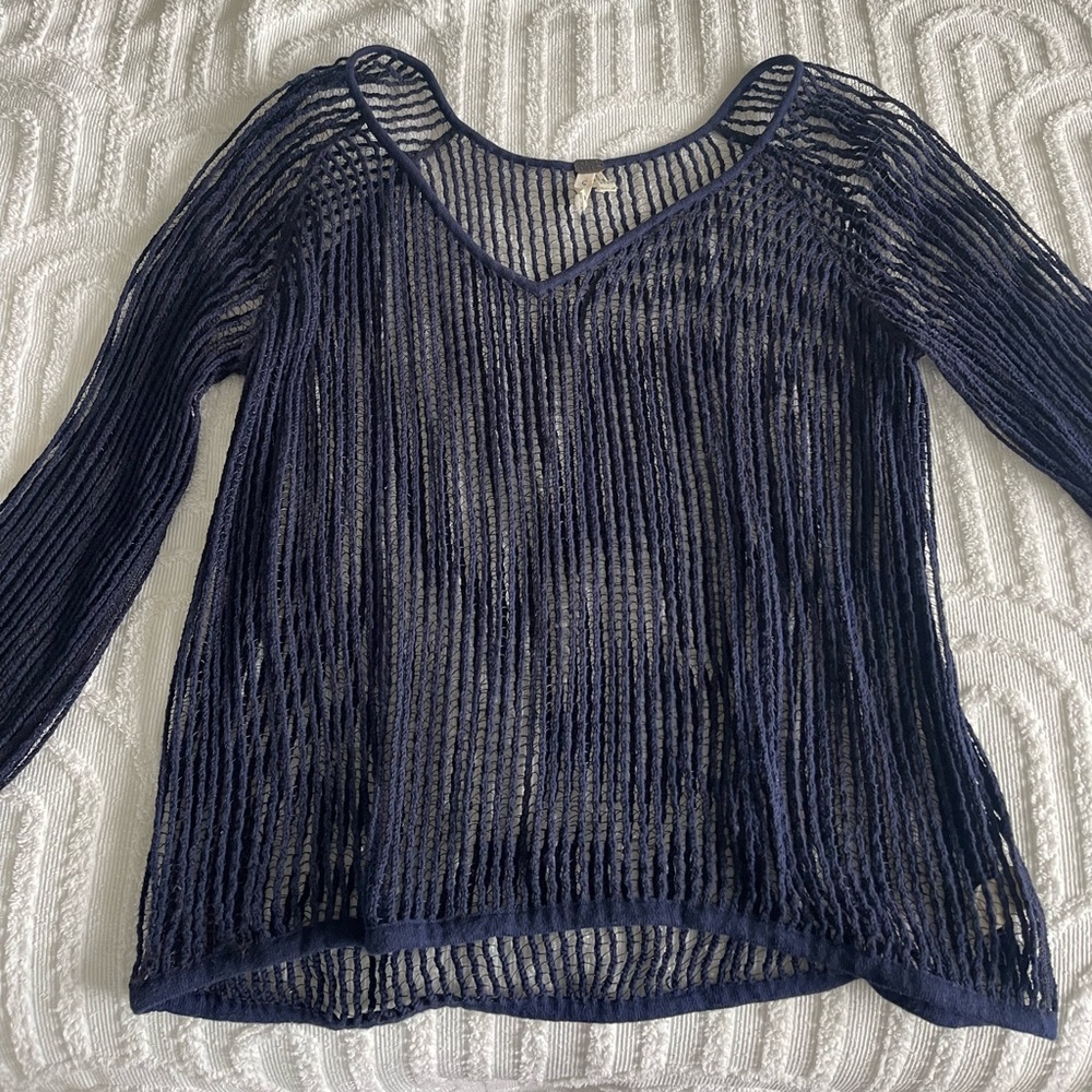 Free People Sweater